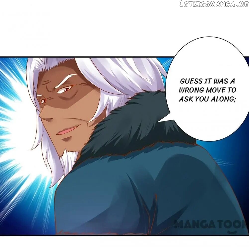 The Princess’s Time Travel Chapter 115 - page 11