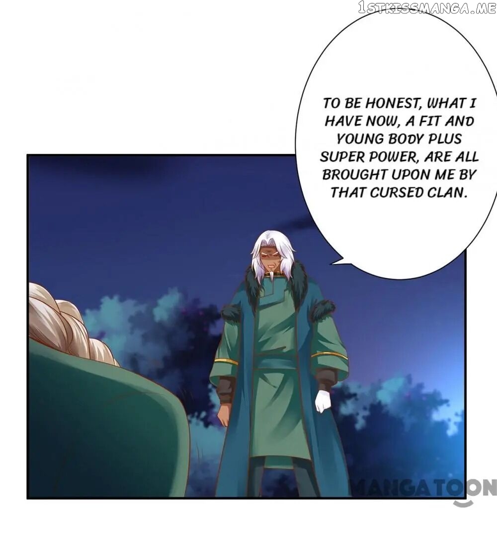 The Princess’s Time Travel Chapter 115 - page 19