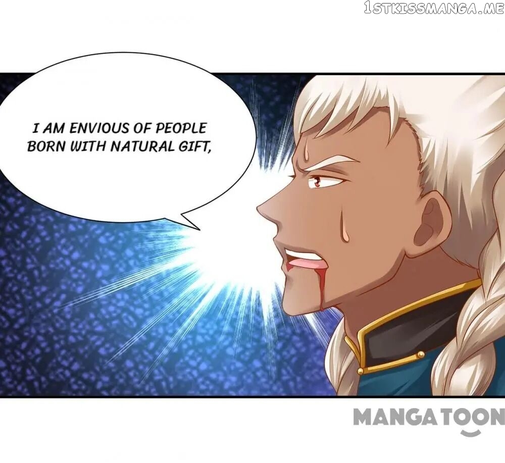 The Princess’s Time Travel Chapter 115 - page 25