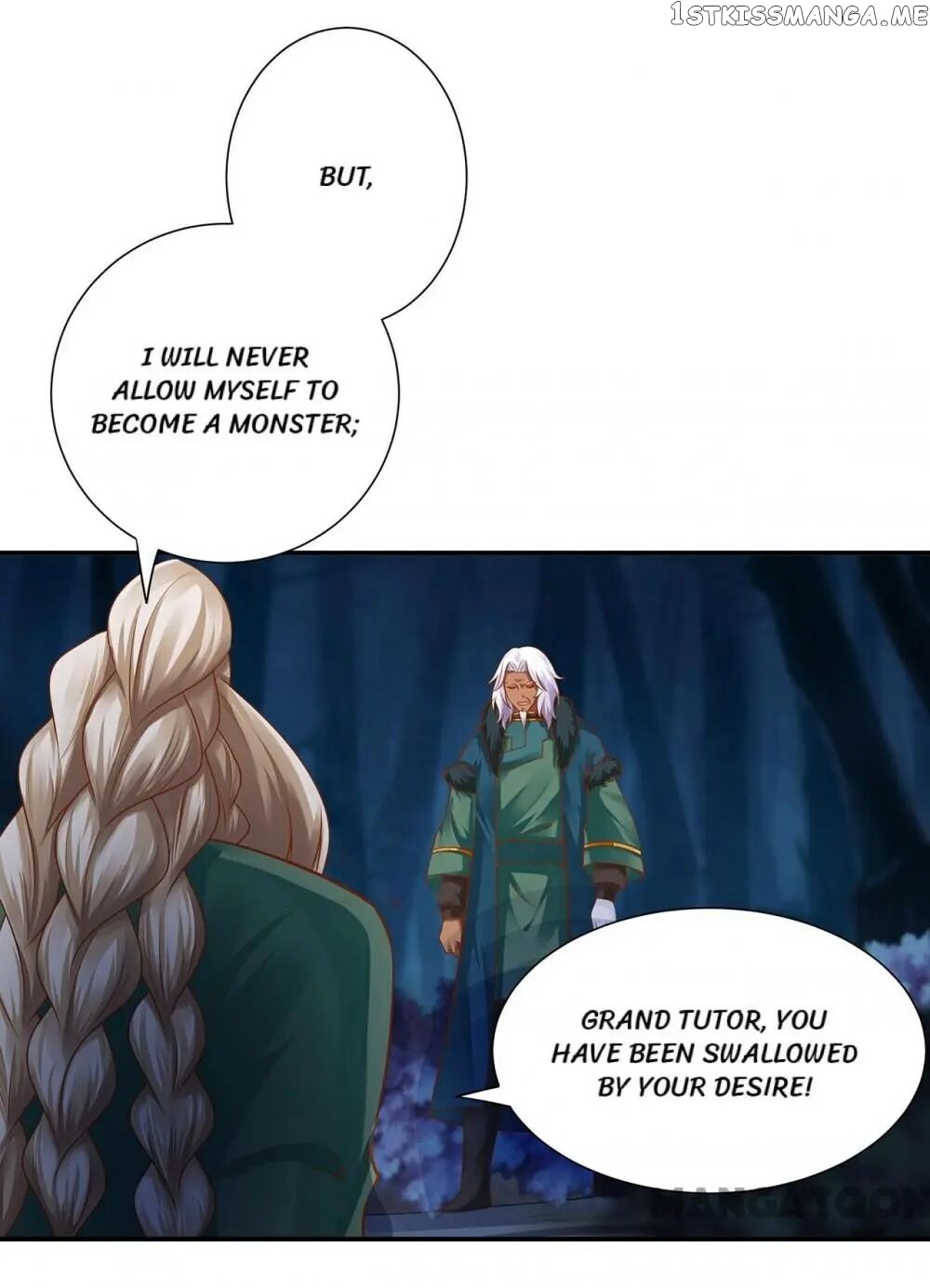 The Princess’s Time Travel Chapter 115 - page 26