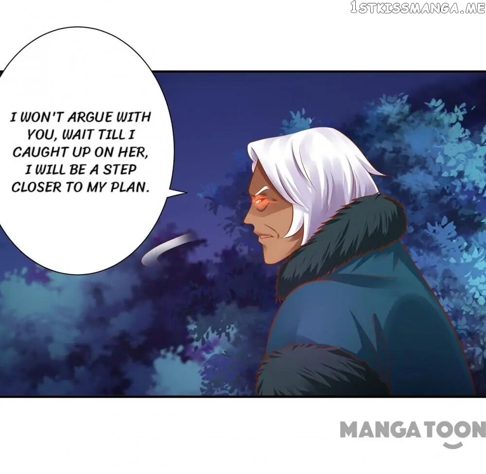 The Princess’s Time Travel Chapter 115 - page 29