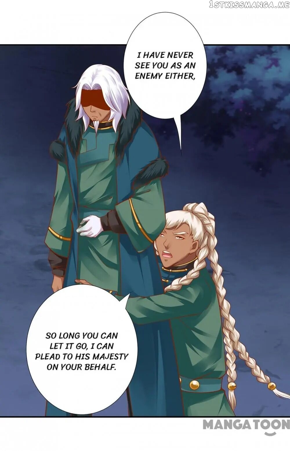 The Princess’s Time Travel Chapter 115 - page 3