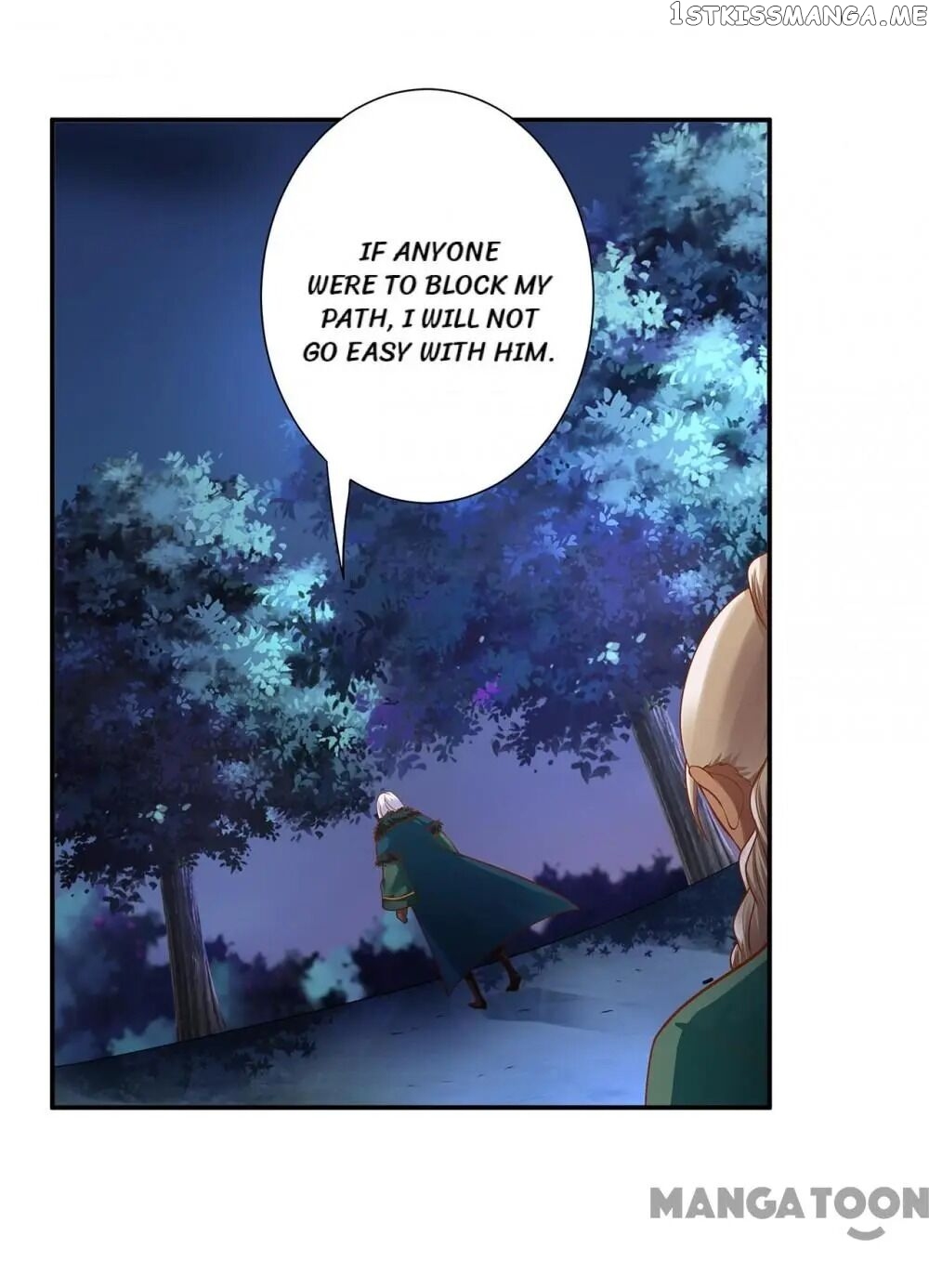 The Princess’s Time Travel Chapter 115 - page 30