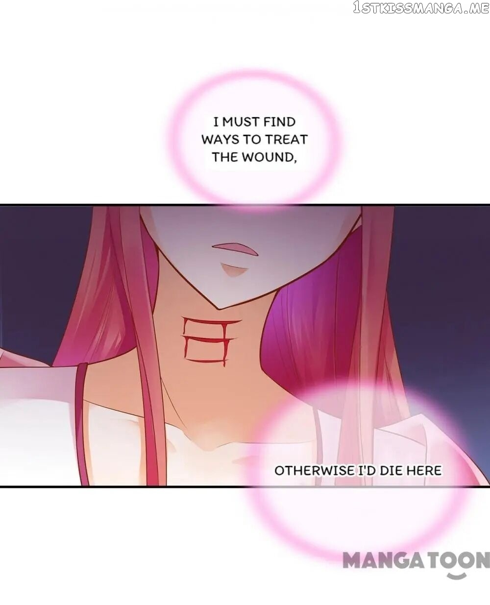The Princess’s Time Travel Chapter 115 - page 34