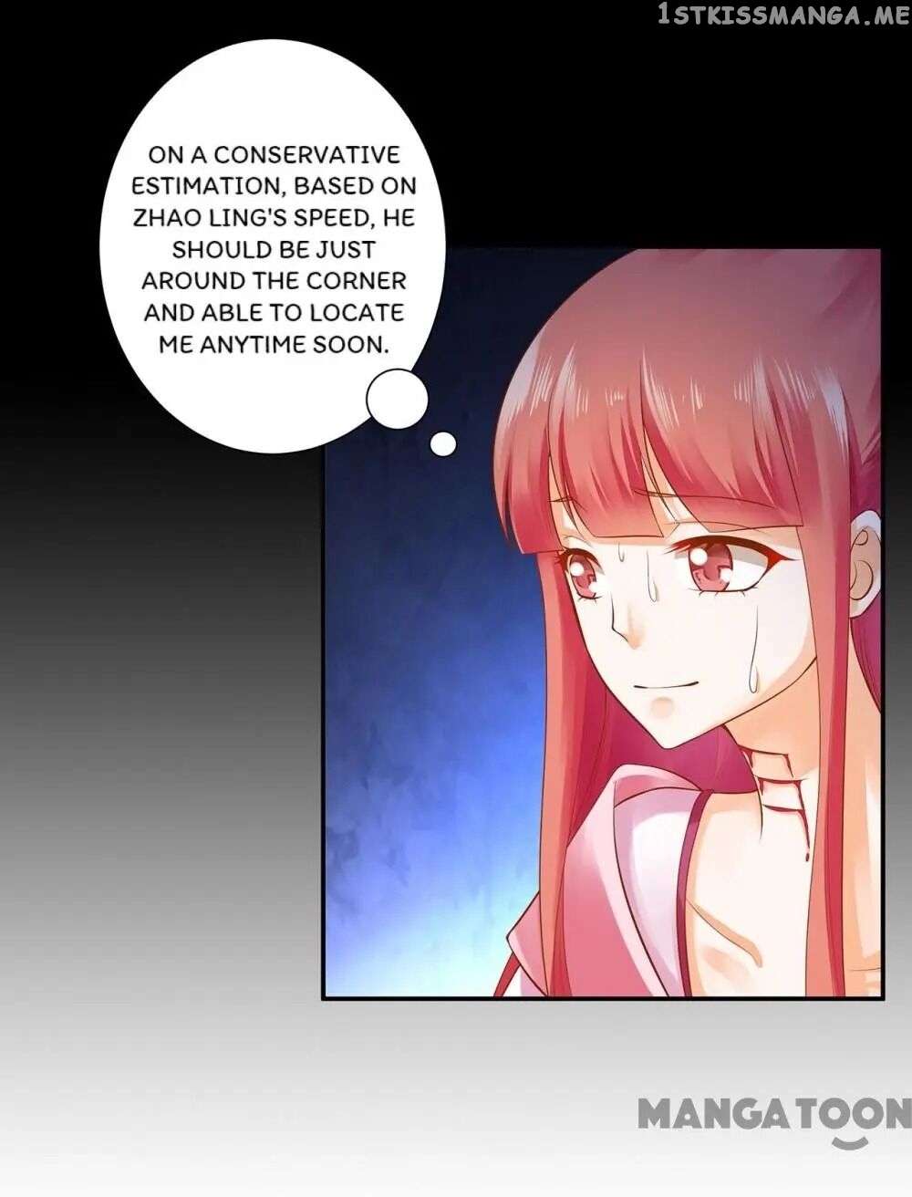 The Princess’s Time Travel Chapter 115 - page 38