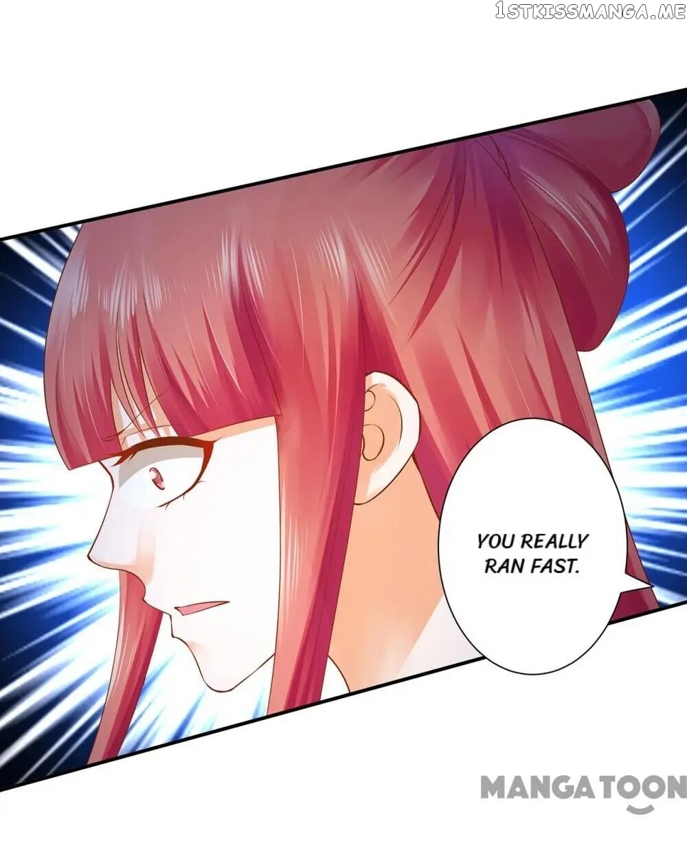 The Princess’s Time Travel Chapter 115 - page 40