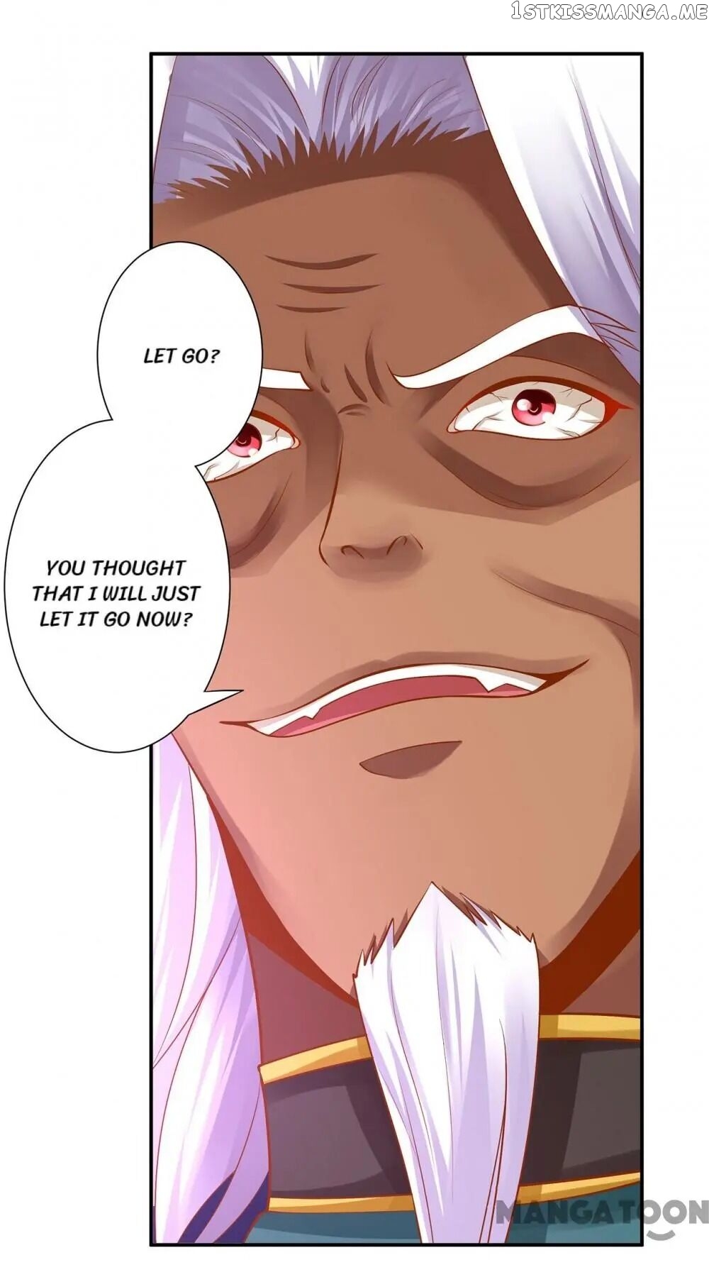 The Princess’s Time Travel Chapter 115 - page 5