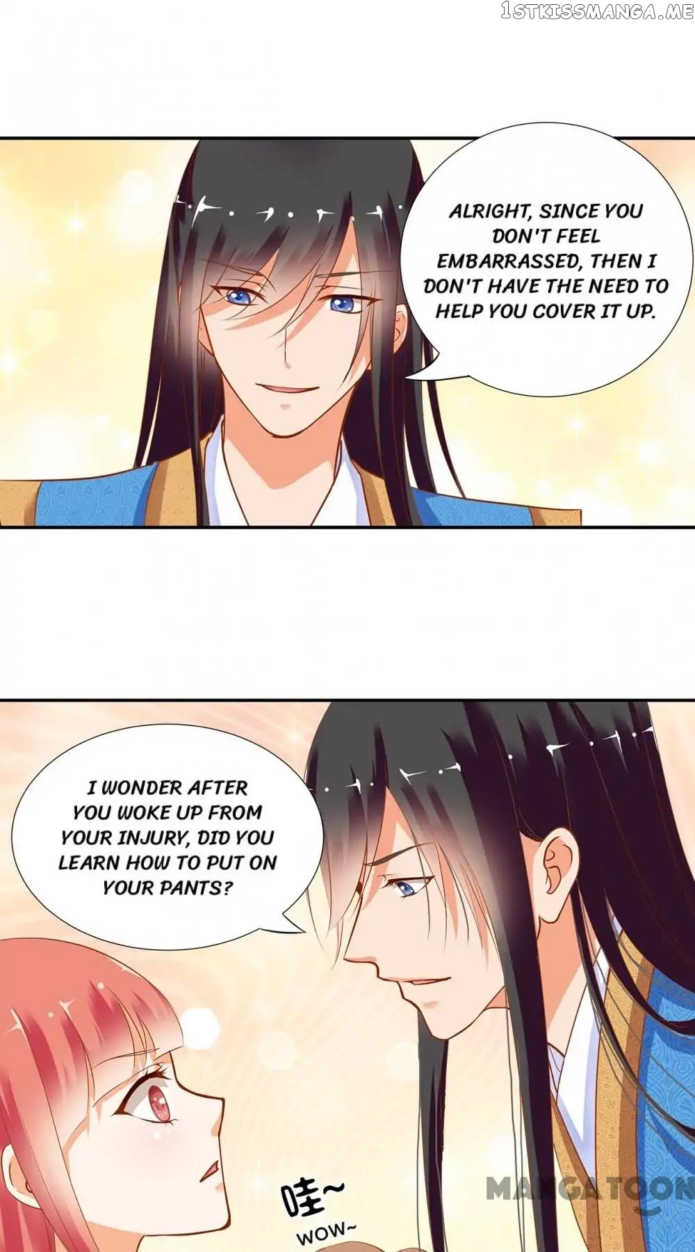 The Princess’s Time Travel Chapter 4 - page 11