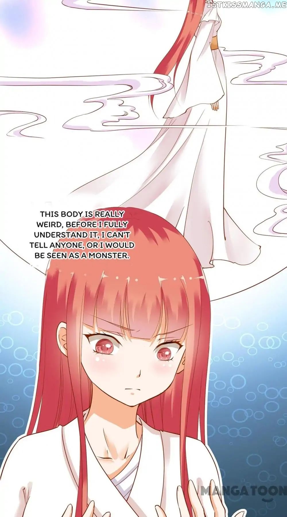 The Princess’s Time Travel Chapter 4 - page 30