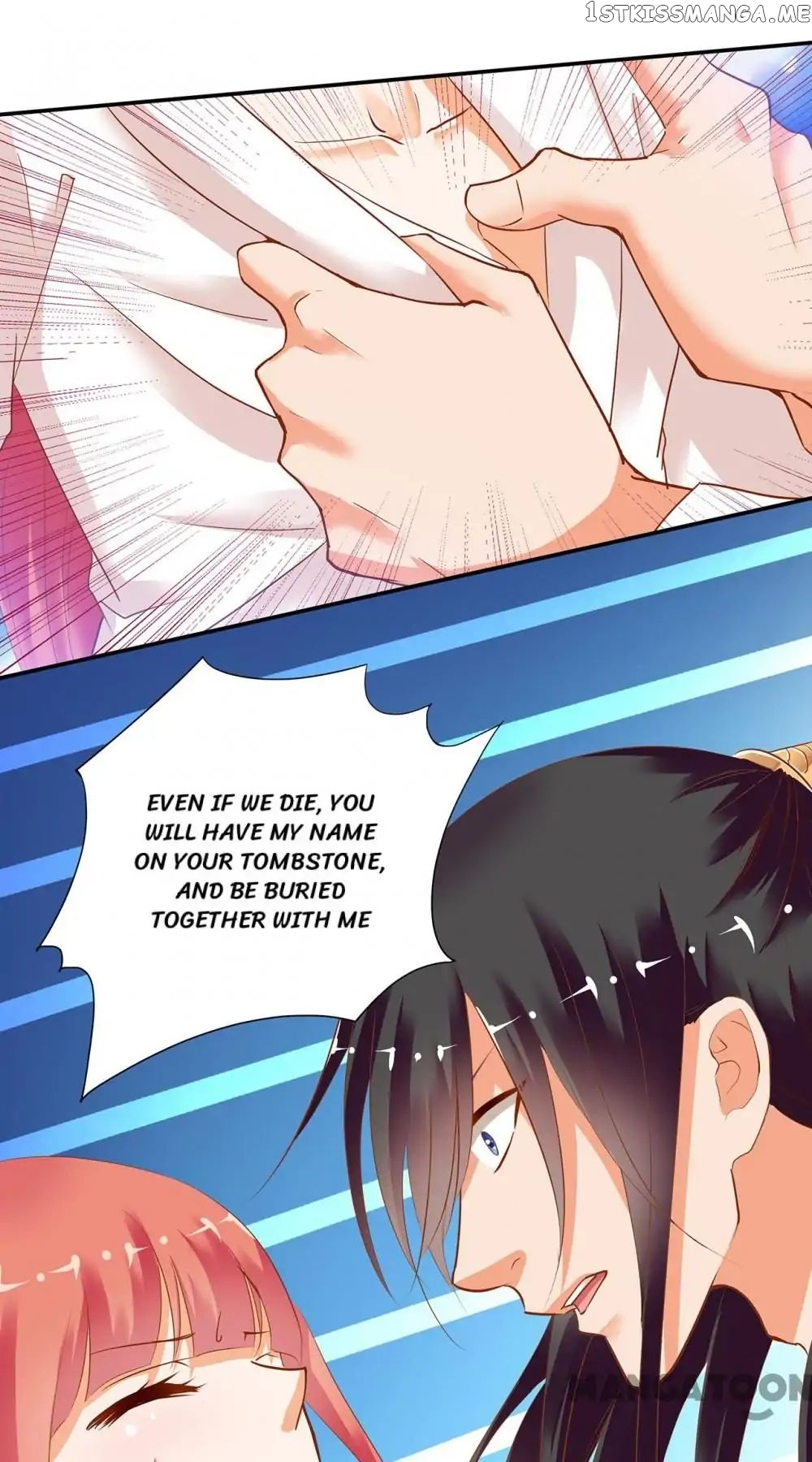 The Princess’s Time Travel Chapter 4 - page 35