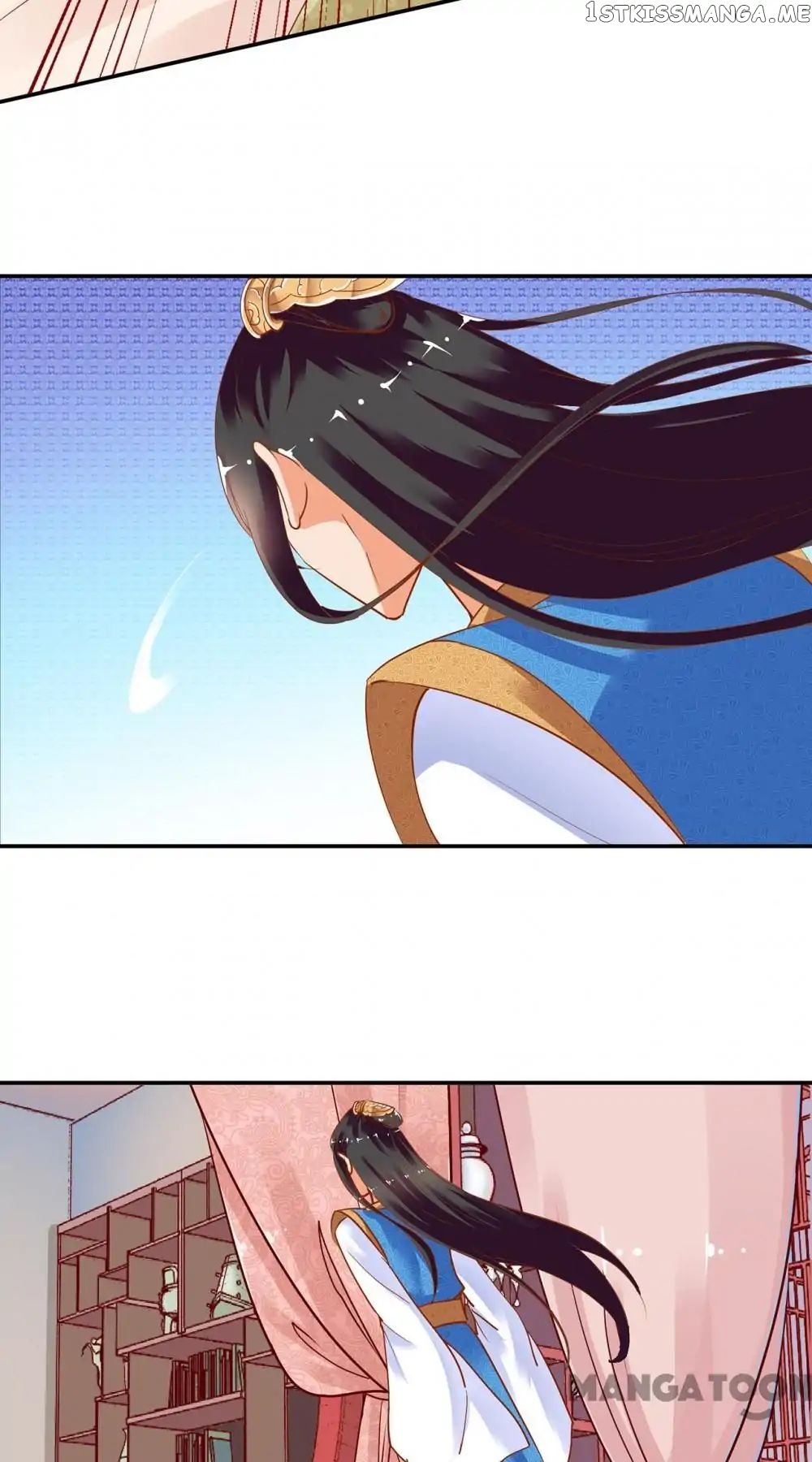 The Princess’s Time Travel Chapter 4 - page 39