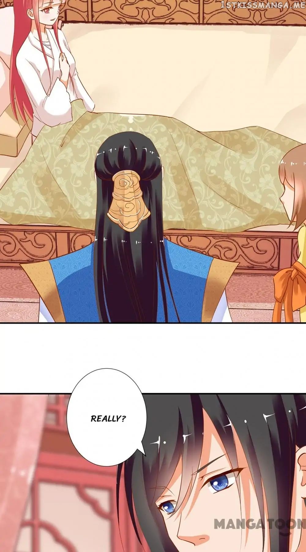 The Princess’s Time Travel Chapter 4 - page 9