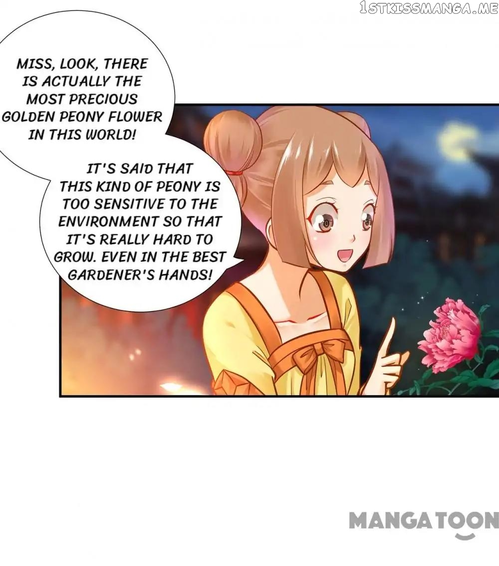 The Princess’s Time Travel Chapter 58 - page 3
