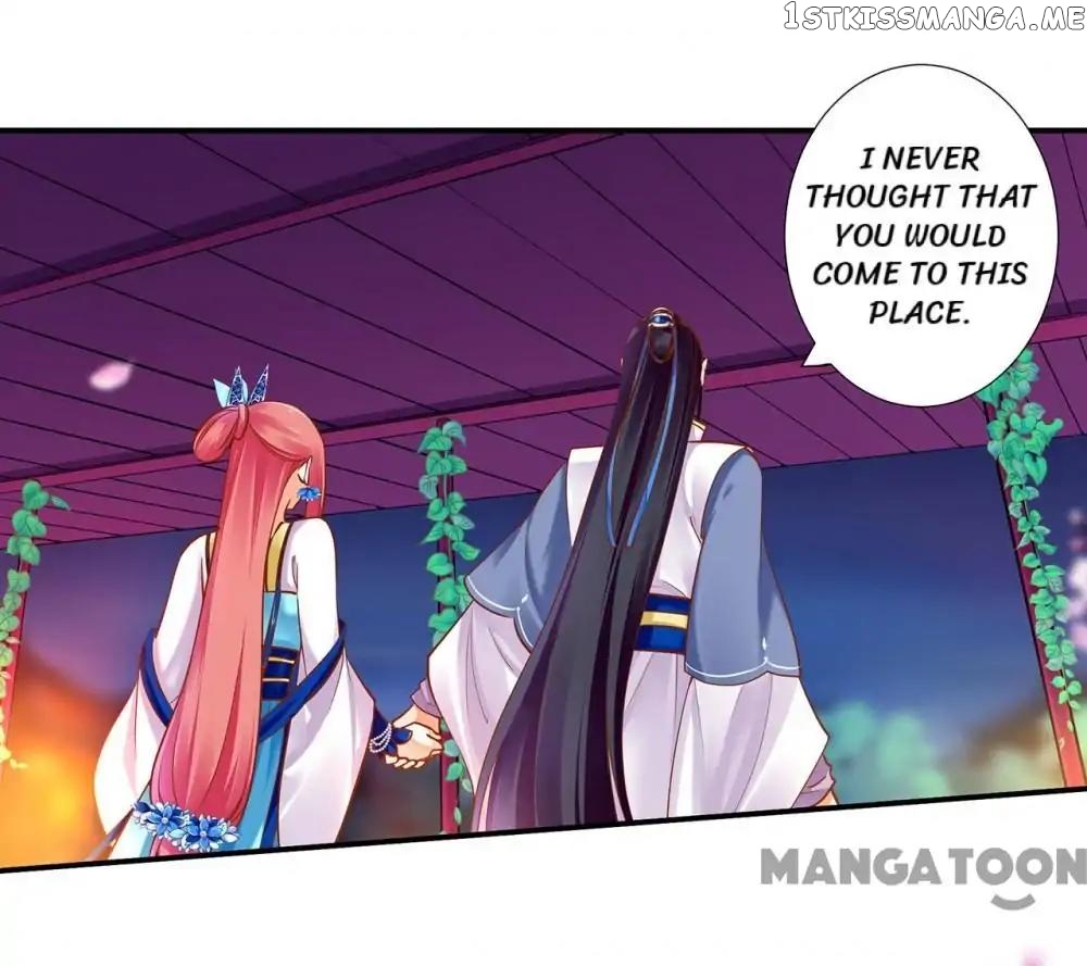 The Princess’s Time Travel Chapter 58 - page 33