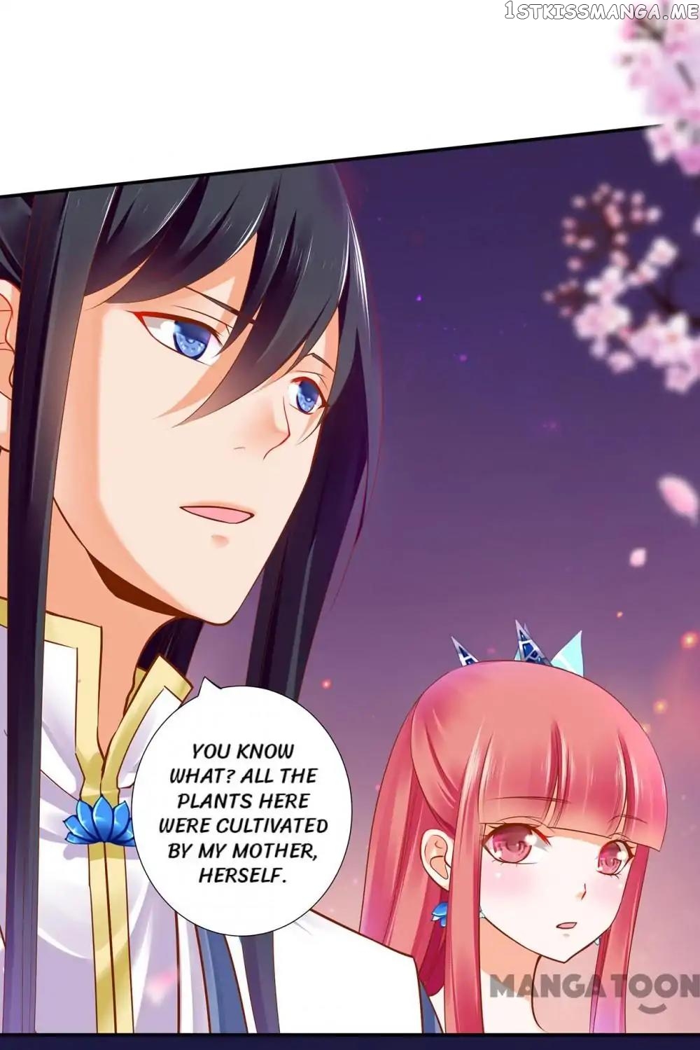 The Princess’s Time Travel Chapter 58 - page 34