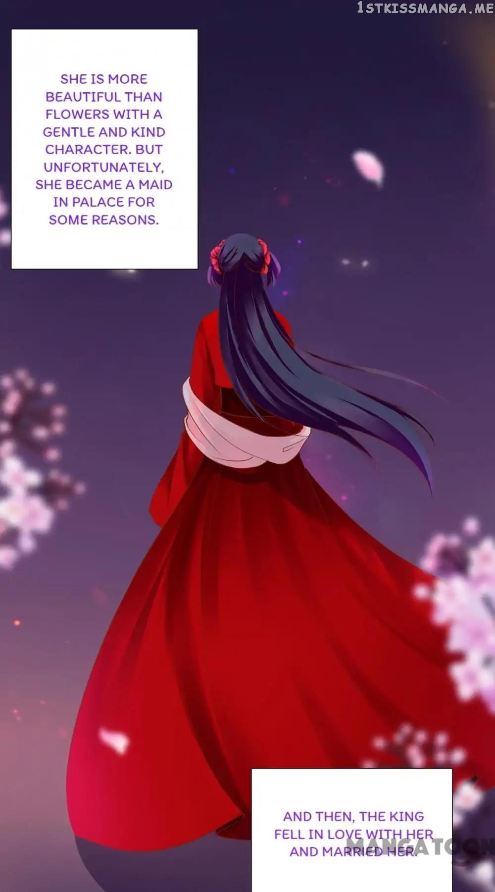 The Princess’s Time Travel Chapter 58 - page 37