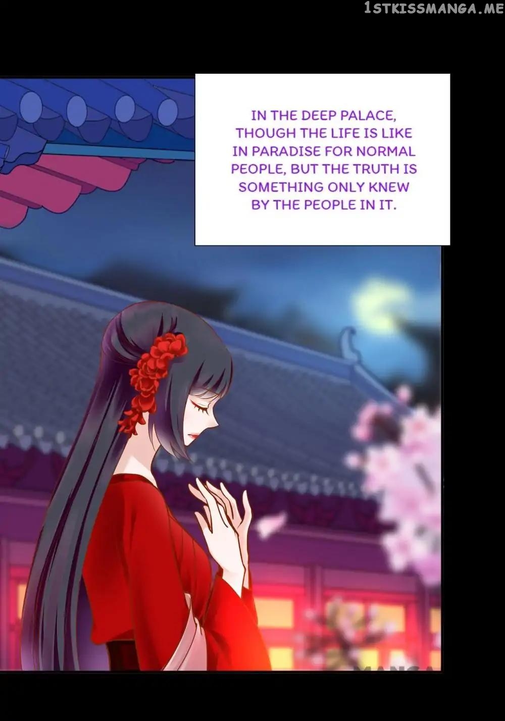The Princess’s Time Travel Chapter 58 - page 39