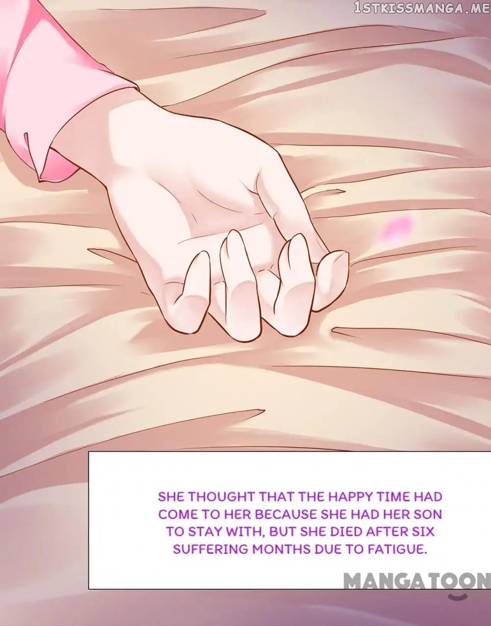 The Princess’s Time Travel Chapter 58 - page 42