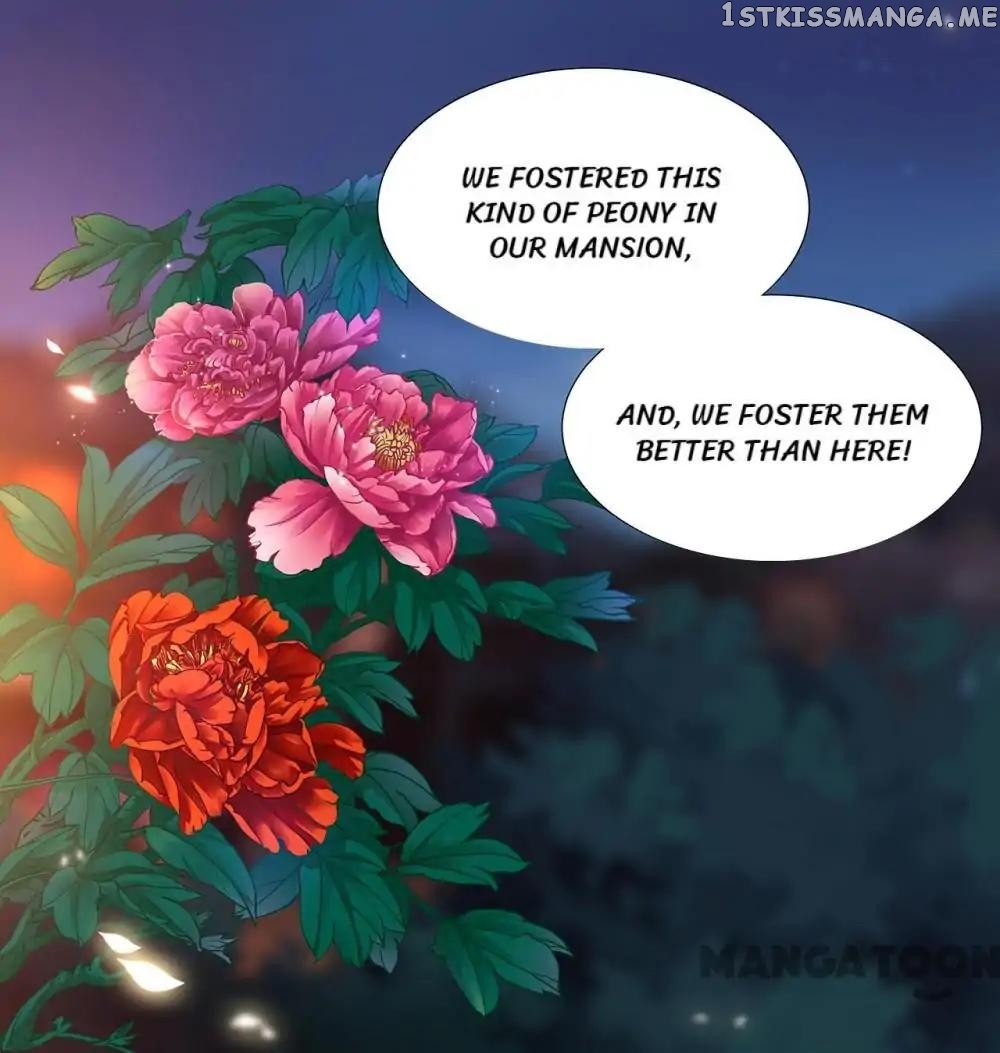 The Princess’s Time Travel Chapter 58 - page 7