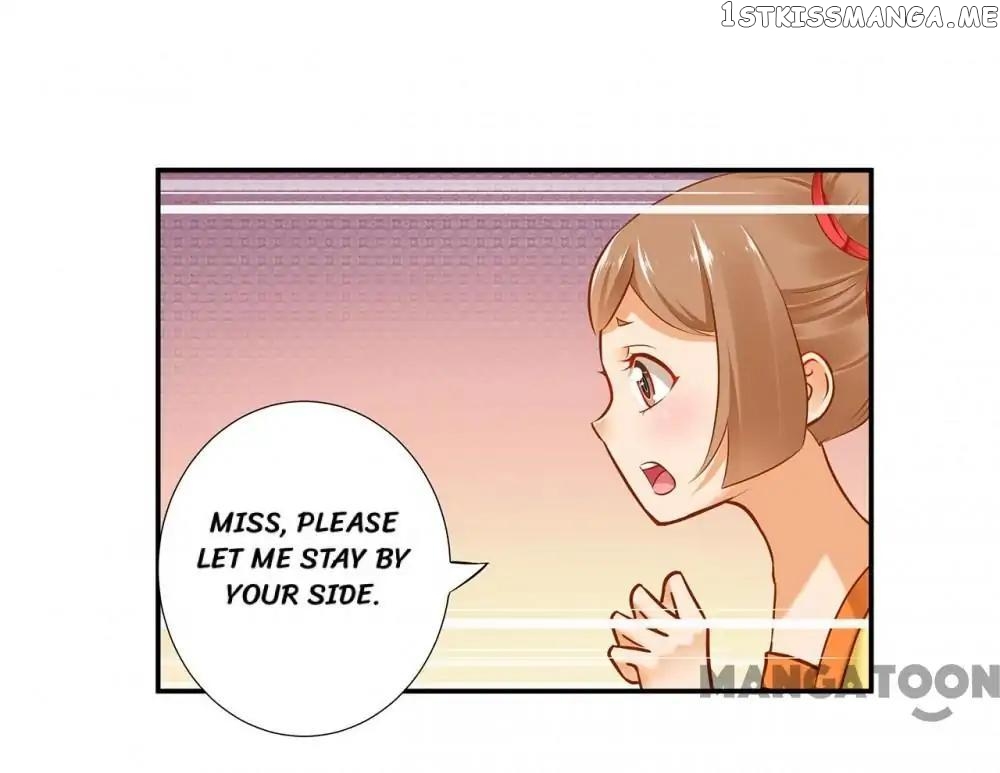 The Princess’s Time Travel Chapter 32 - page 22