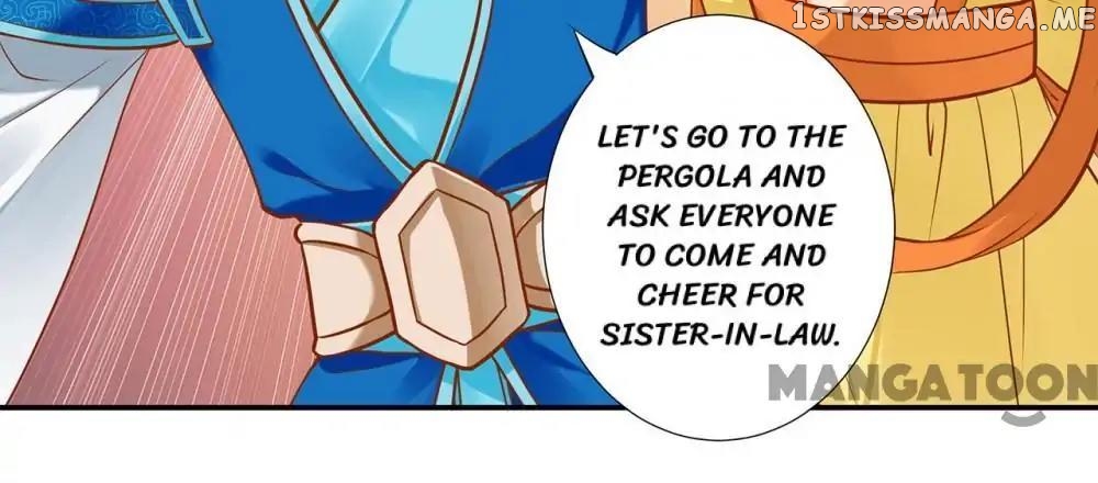 The Princess’s Time Travel Chapter 32 - page 25