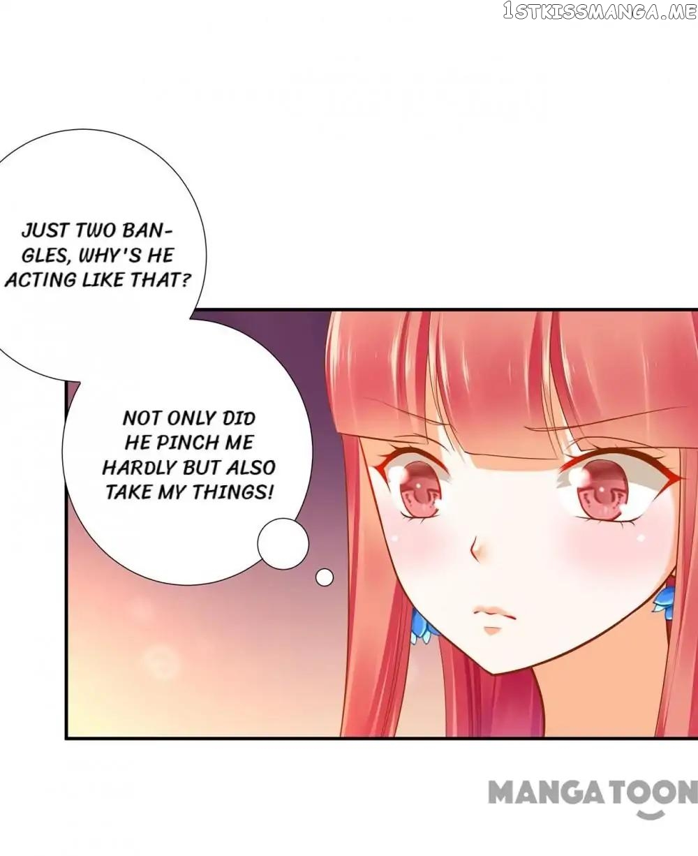 The Princess’s Time Travel Chapter 57 - page 10