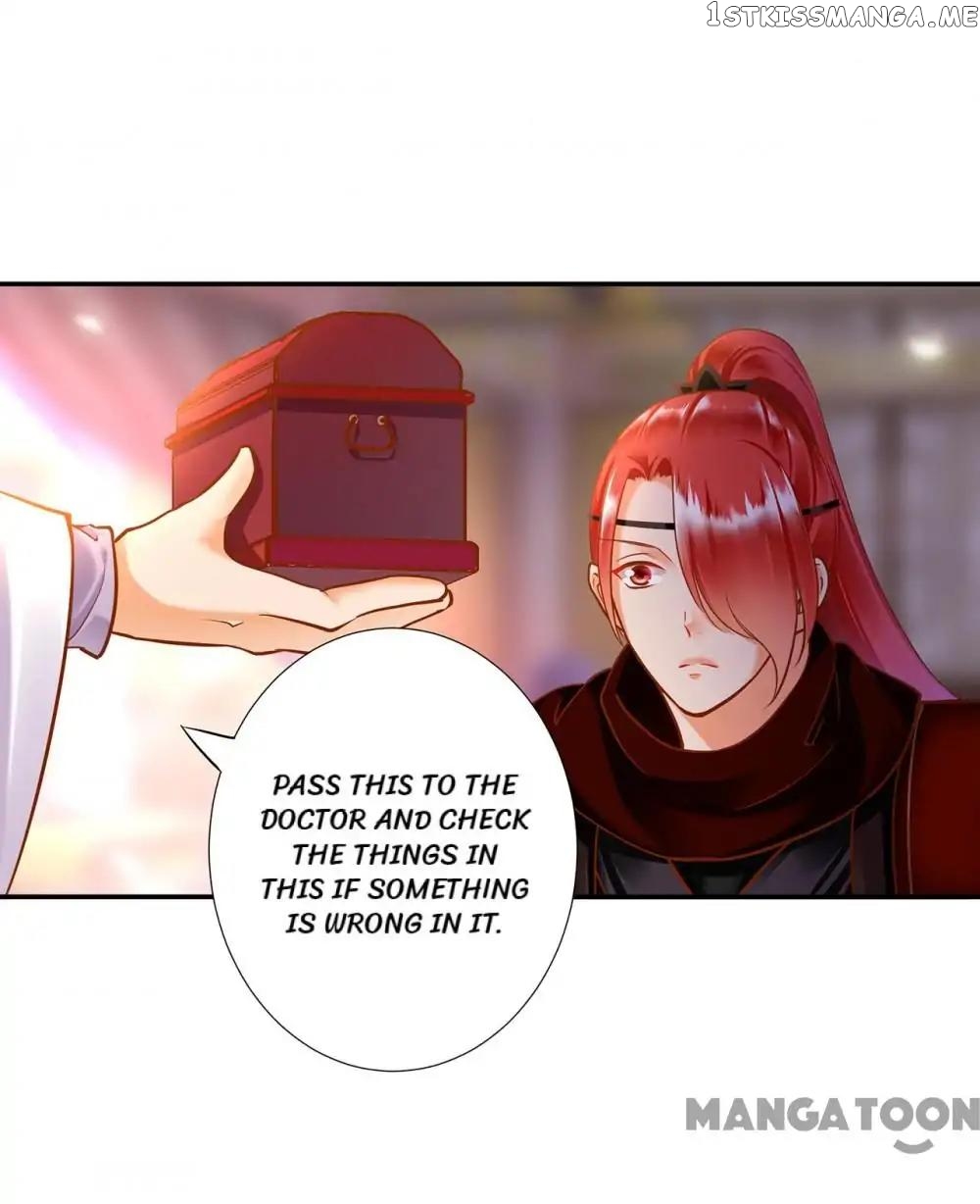 The Princess’s Time Travel Chapter 57 - page 27