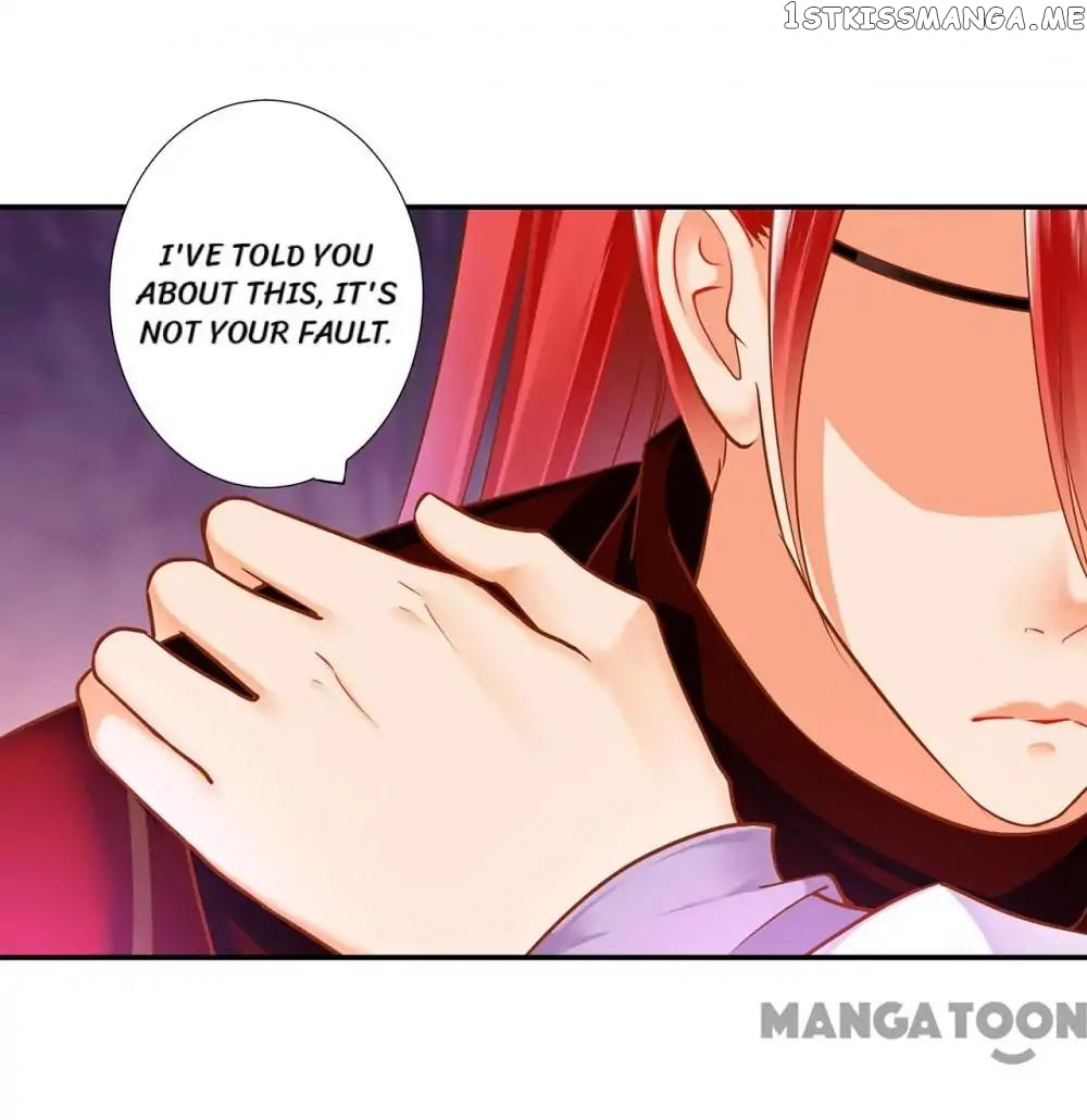 The Princess’s Time Travel Chapter 57 - page 36