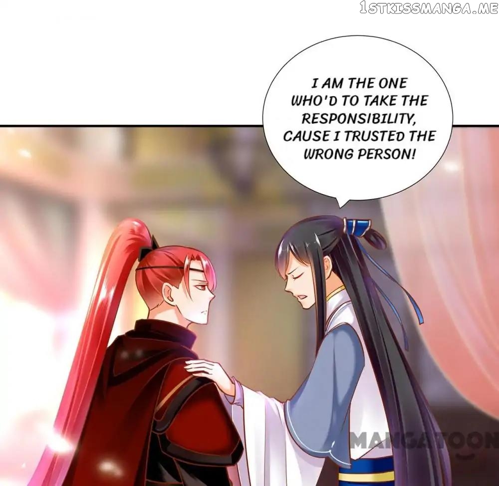 The Princess’s Time Travel Chapter 57 - page 37