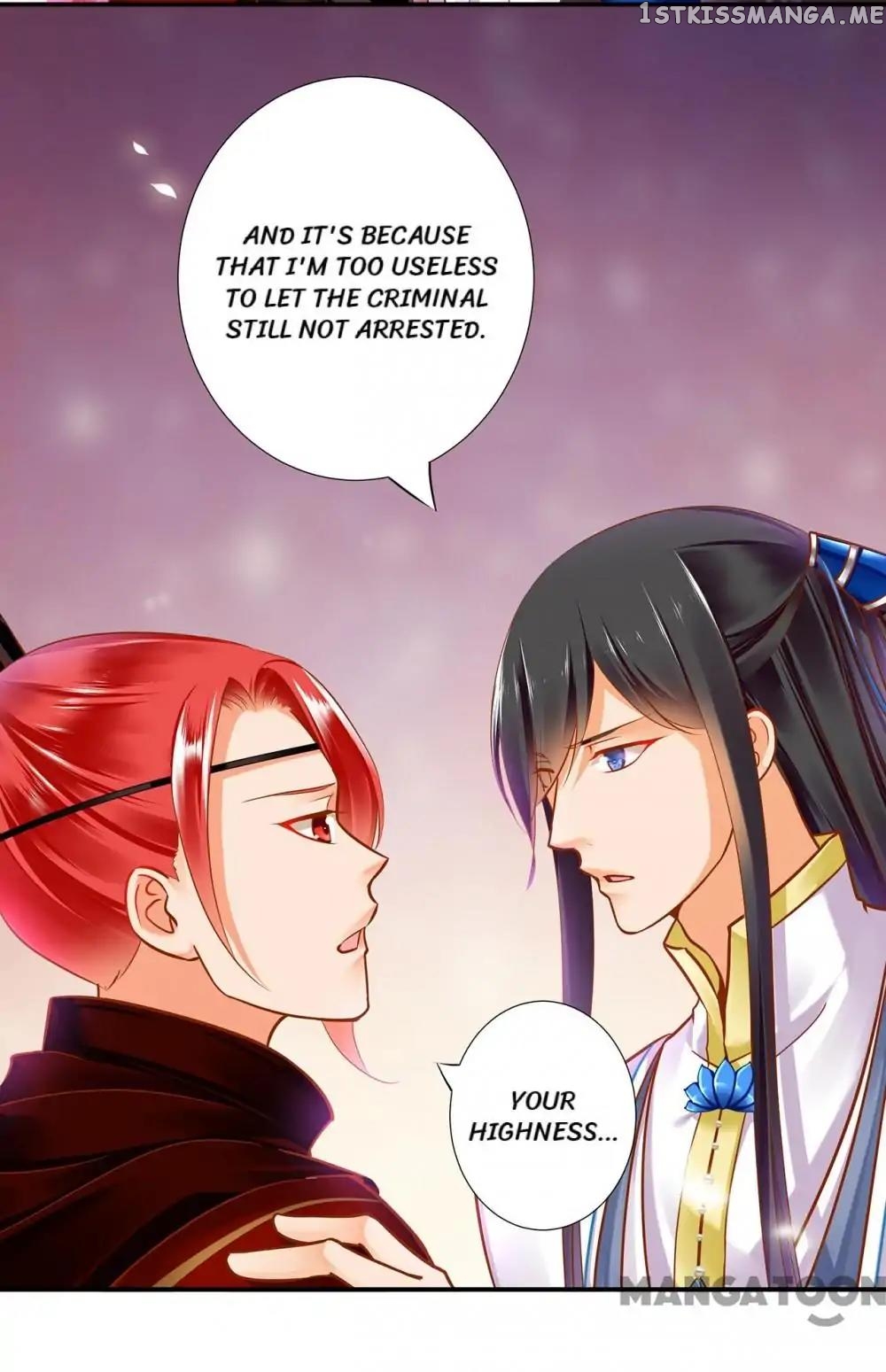 The Princess’s Time Travel Chapter 57 - page 38