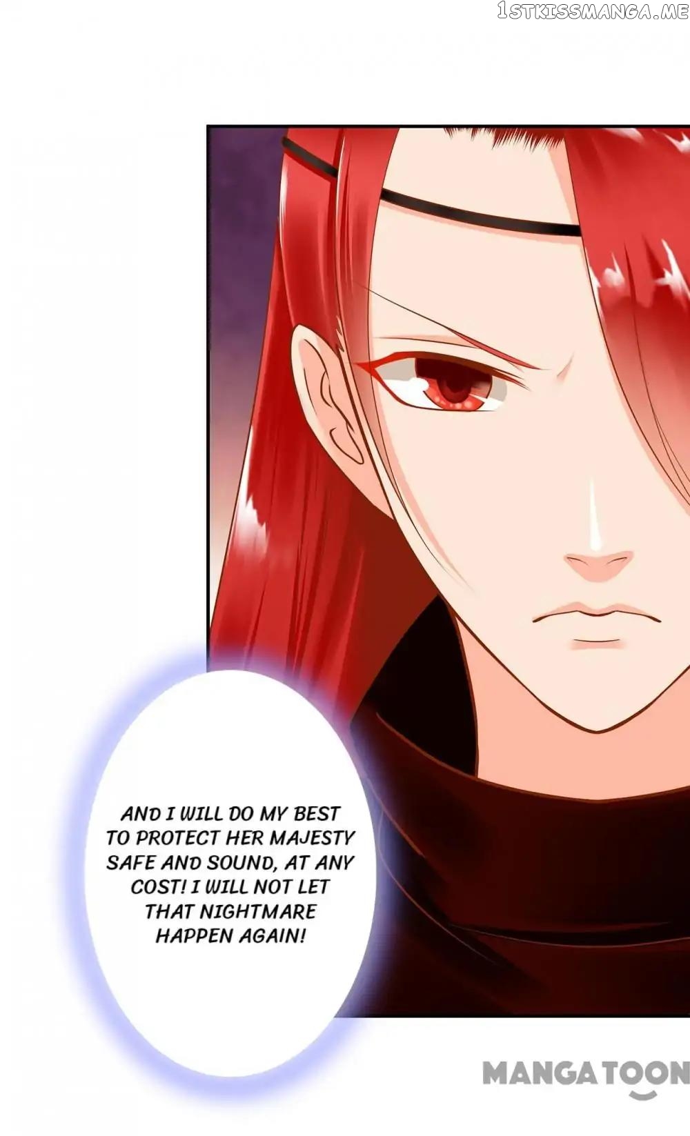 The Princess’s Time Travel Chapter 57 - page 43