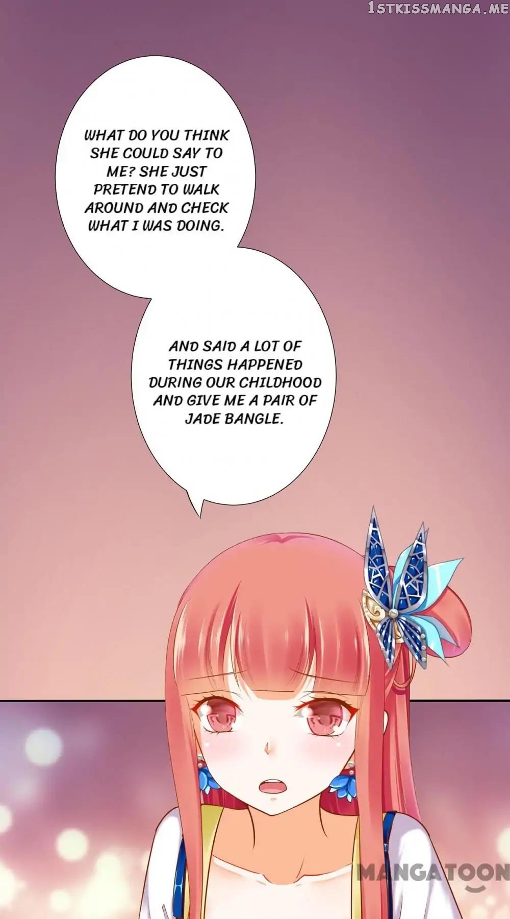 The Princess’s Time Travel Chapter 57 - page 5