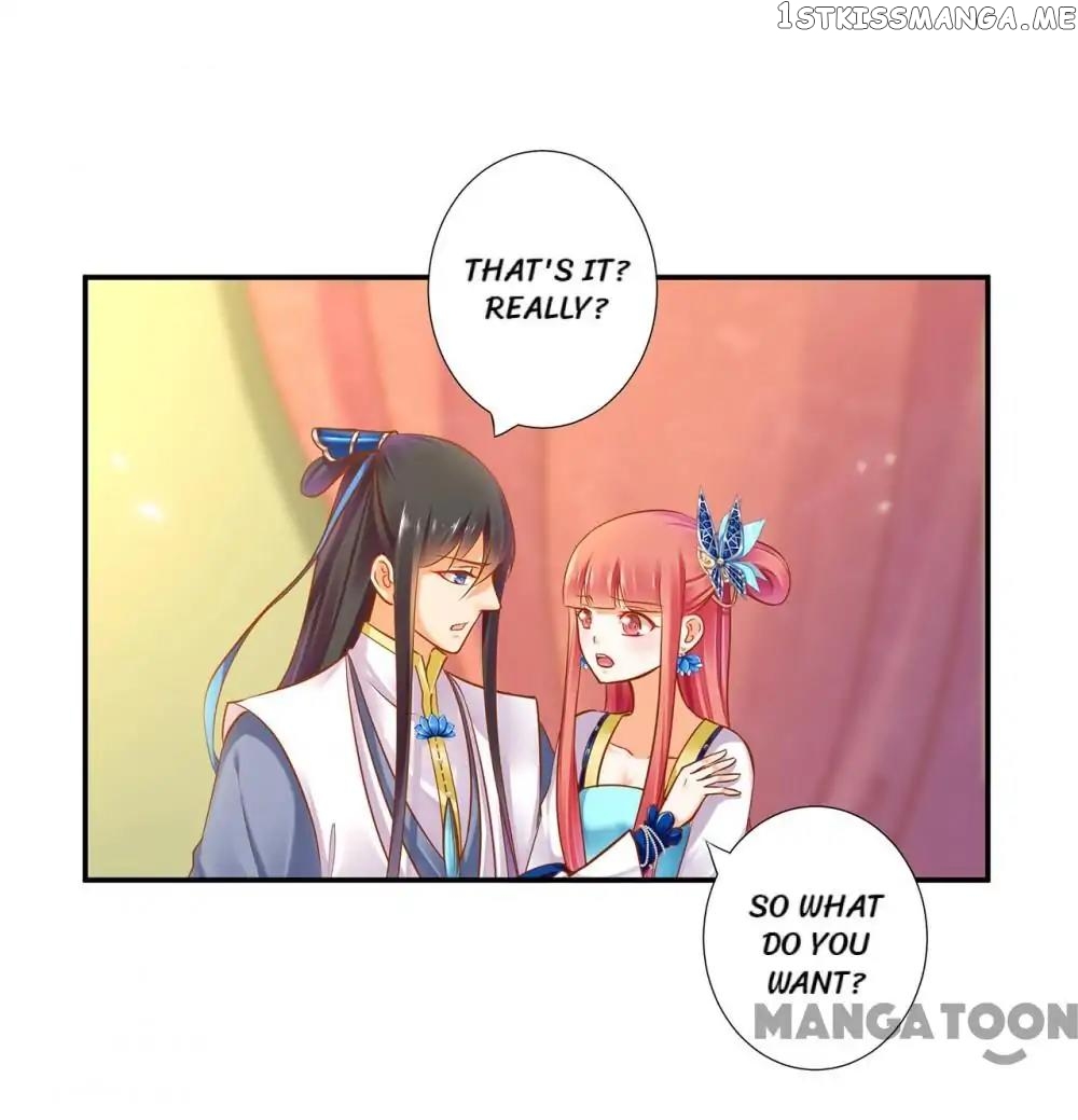 The Princess’s Time Travel Chapter 57 - page 8