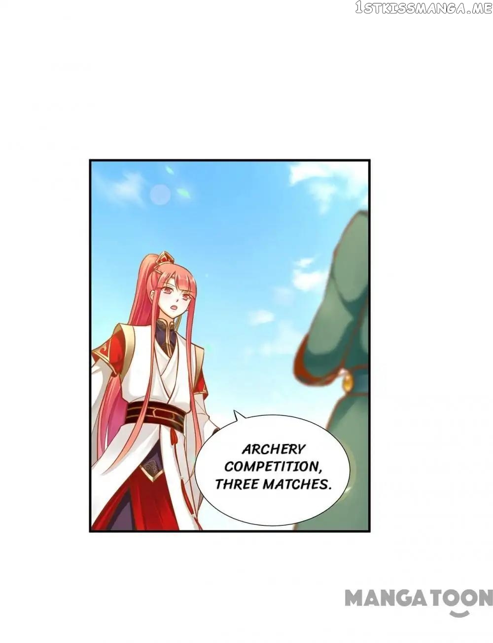 The Princess’s Time Travel Chapter 31 - page 27