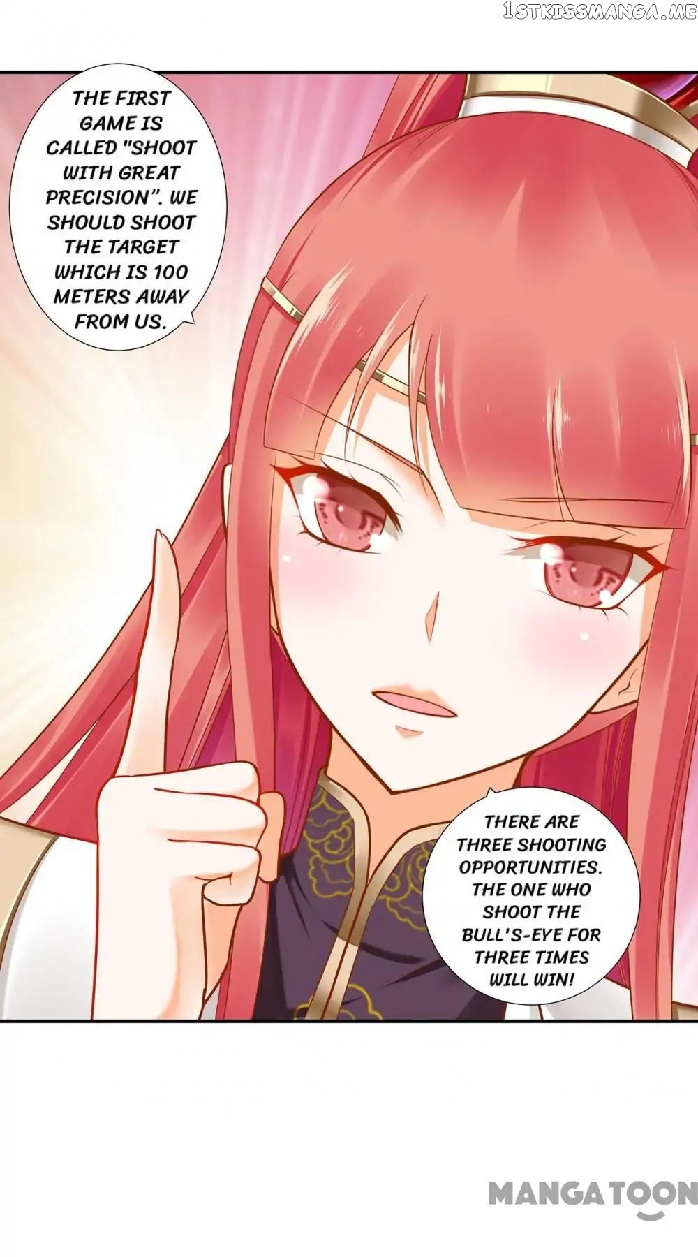 The Princess’s Time Travel Chapter 31 - page 28