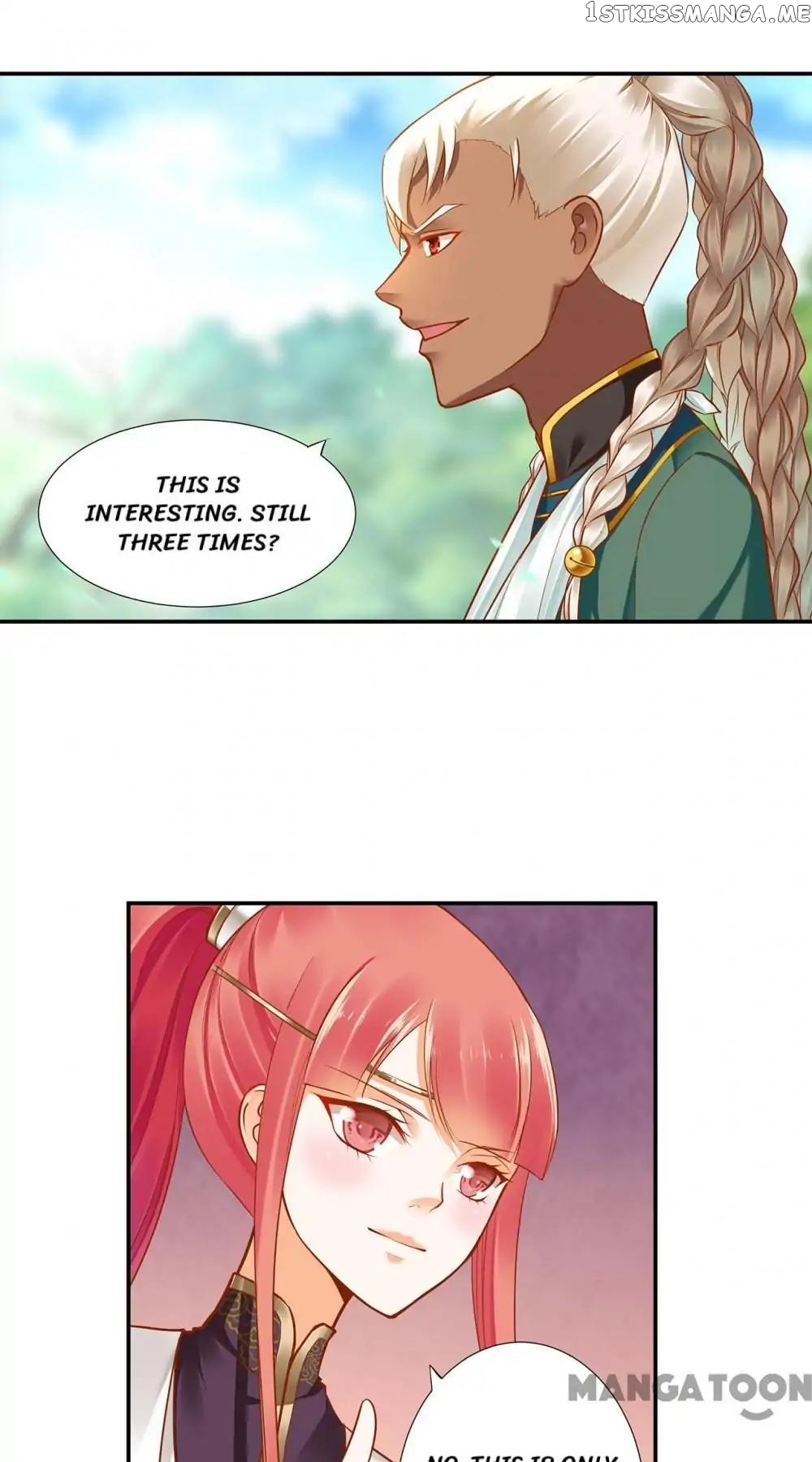 The Princess’s Time Travel Chapter 31 - page 31