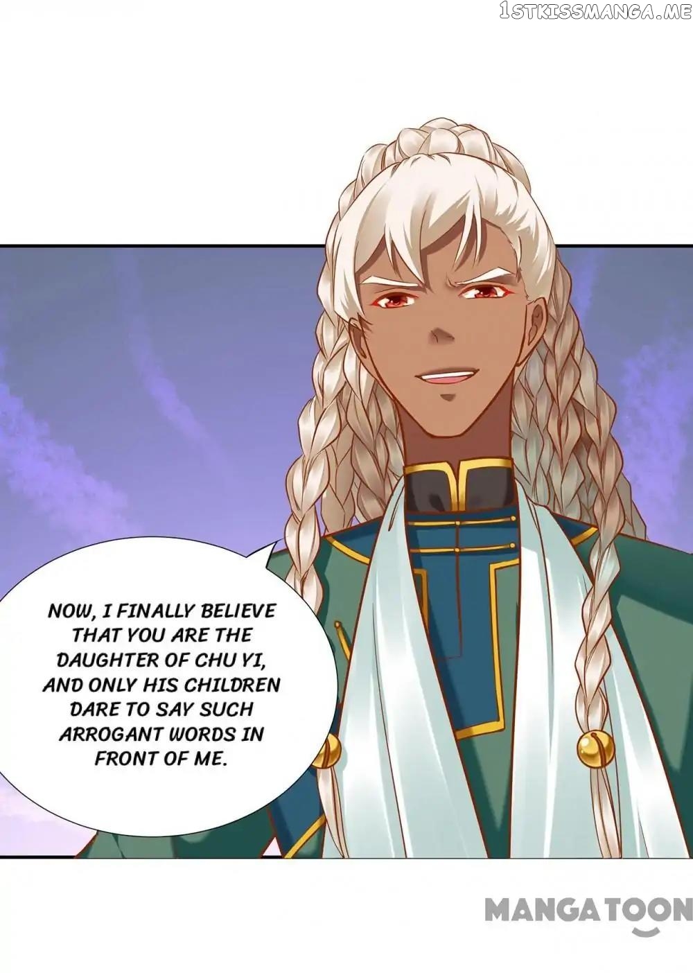 The Princess’s Time Travel Chapter 31 - page 34