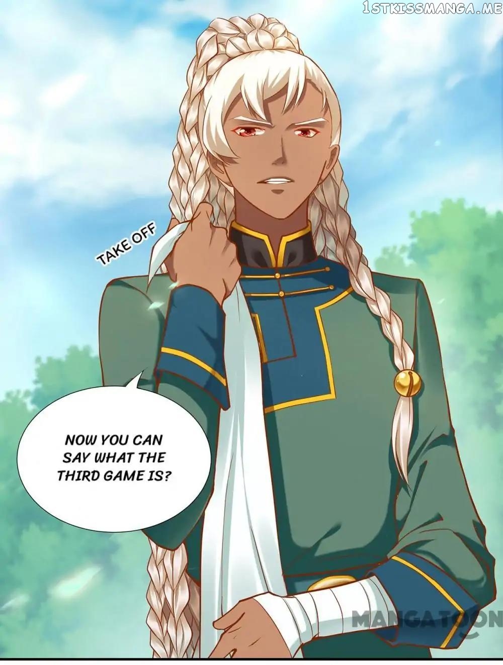 The Princess’s Time Travel Chapter 31 - page 36