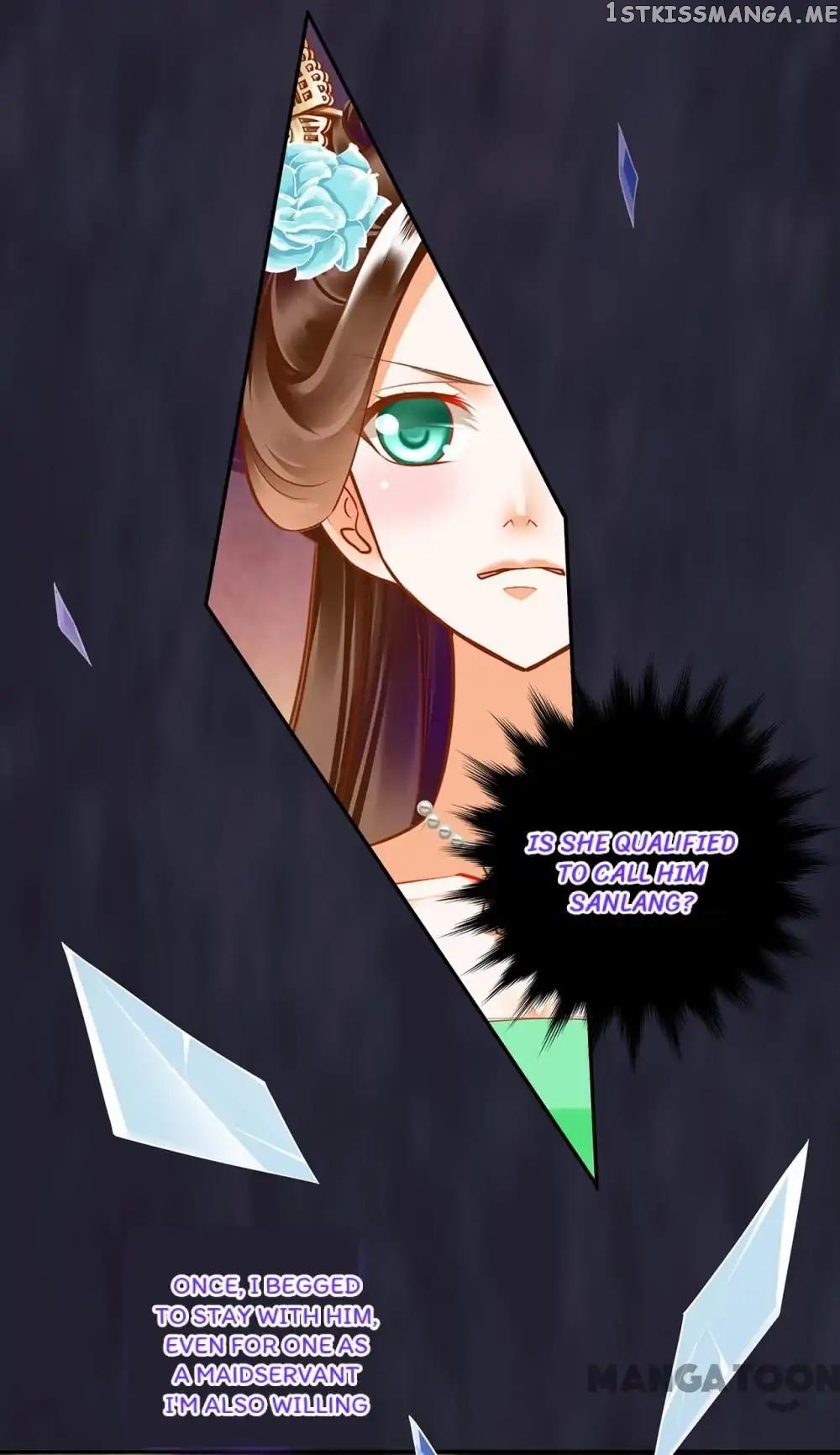 The Princess’s Time Travel Chapter 56 - page 18