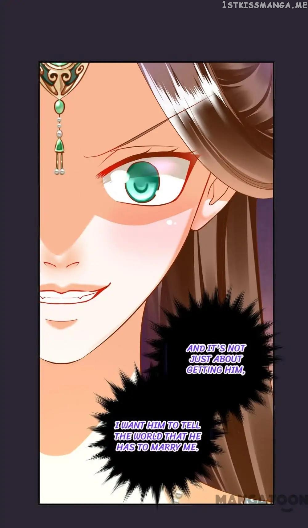 The Princess’s Time Travel Chapter 56 - page 23