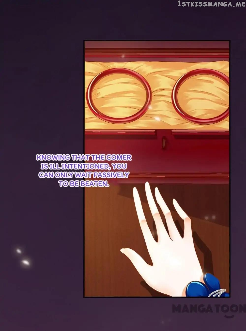 The Princess’s Time Travel Chapter 56 - page 25