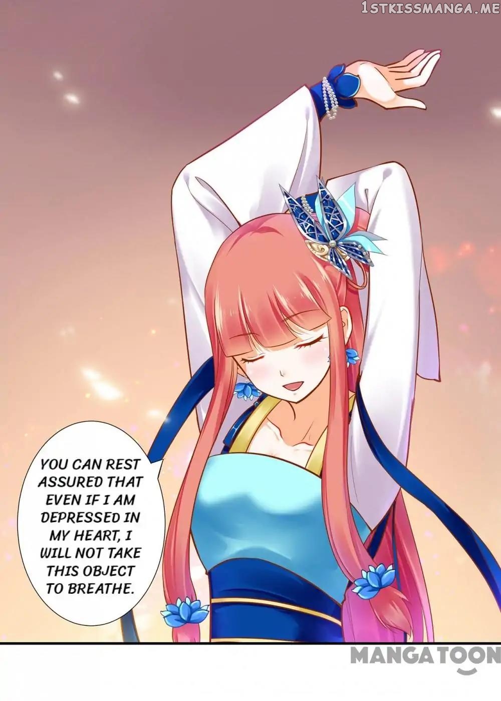 The Princess’s Time Travel Chapter 56 - page 28