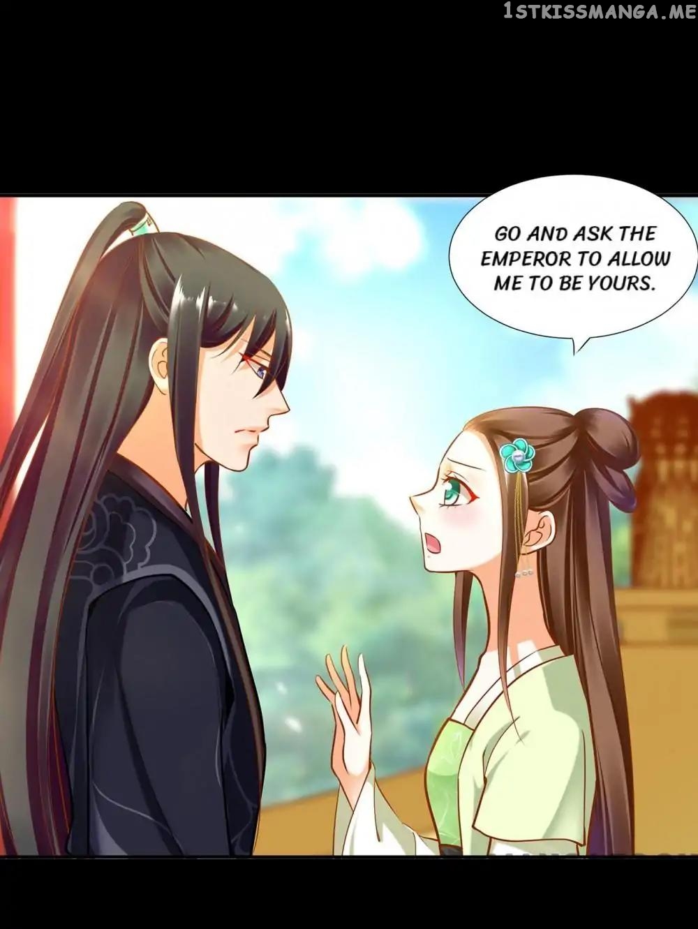 The Princess’s Time Travel Chapter 56 - page 3