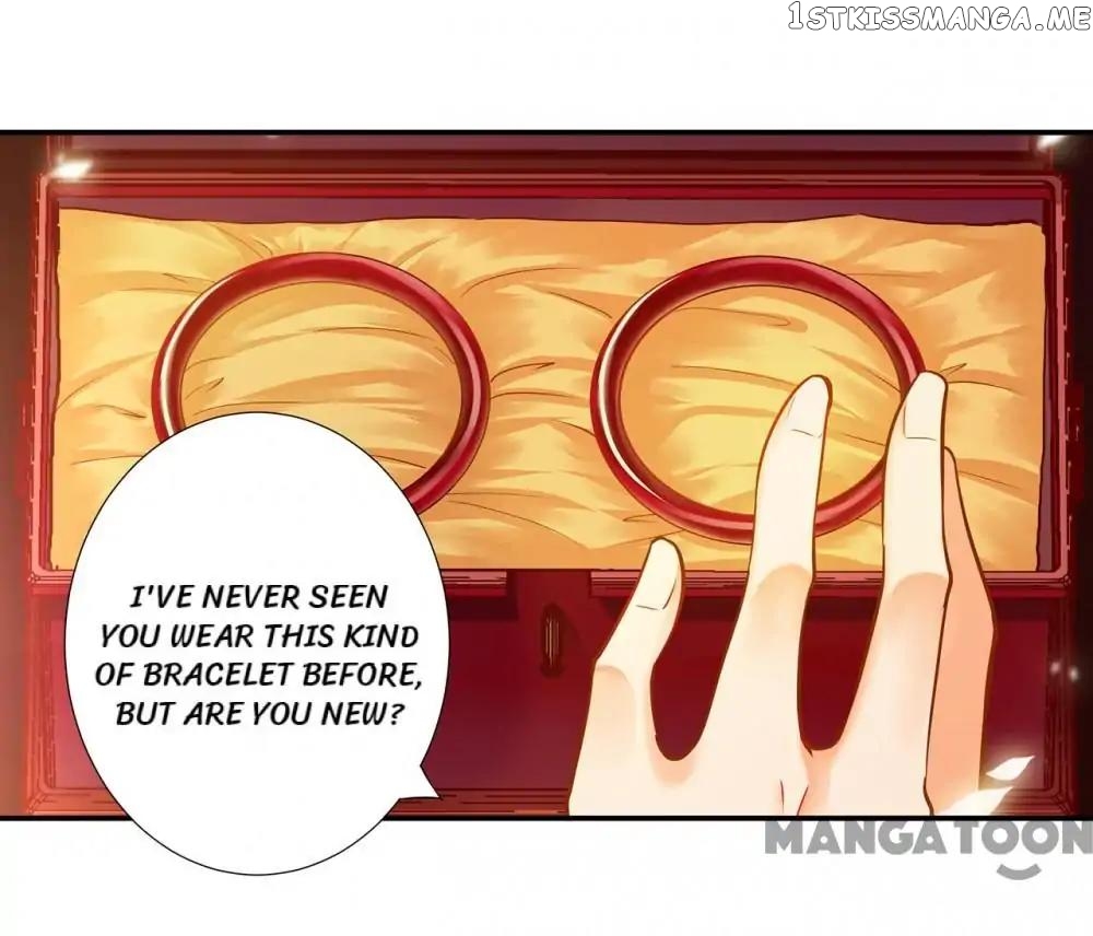 The Princess’s Time Travel Chapter 56 - page 34