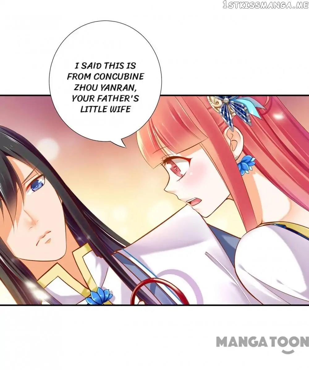 The Princess’s Time Travel Chapter 56 - page 38