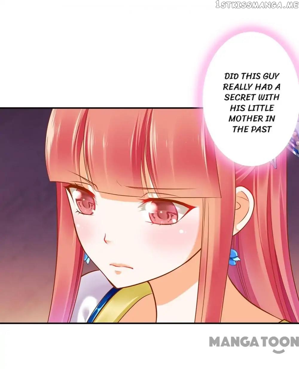 The Princess’s Time Travel Chapter 56 - page 43