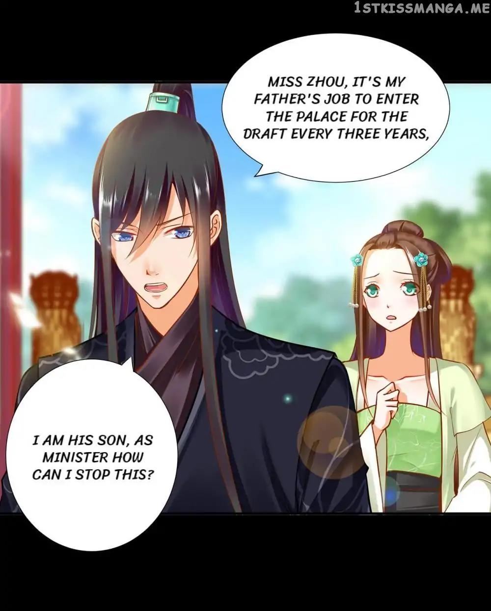 The Princess’s Time Travel Chapter 56 - page 5