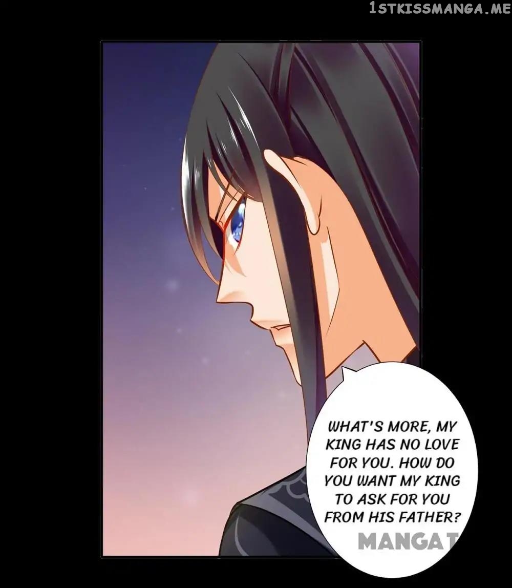 The Princess’s Time Travel Chapter 56 - page 6