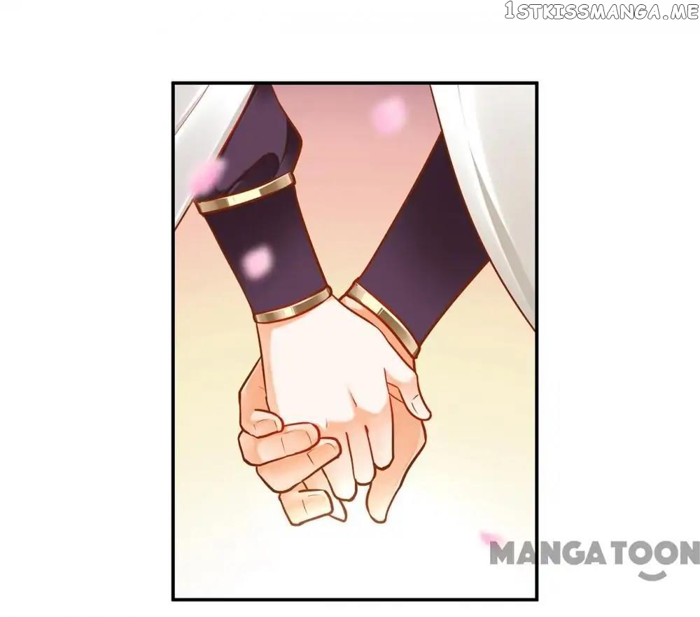 The Princess’s Time Travel Chapter 30 - page 19