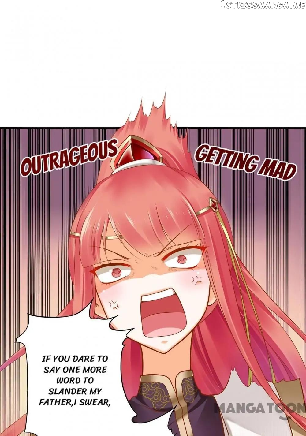 The Princess’s Time Travel Chapter 30 - page 3